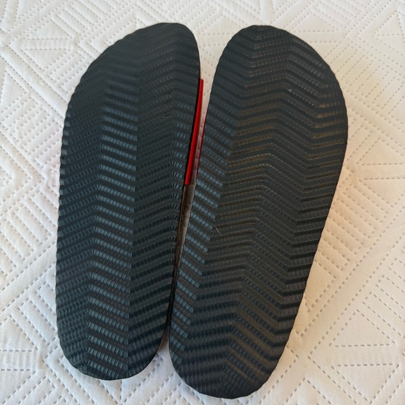 Project Cloud Bahama Slides Sandals Size 8 - Picture 6 of 8